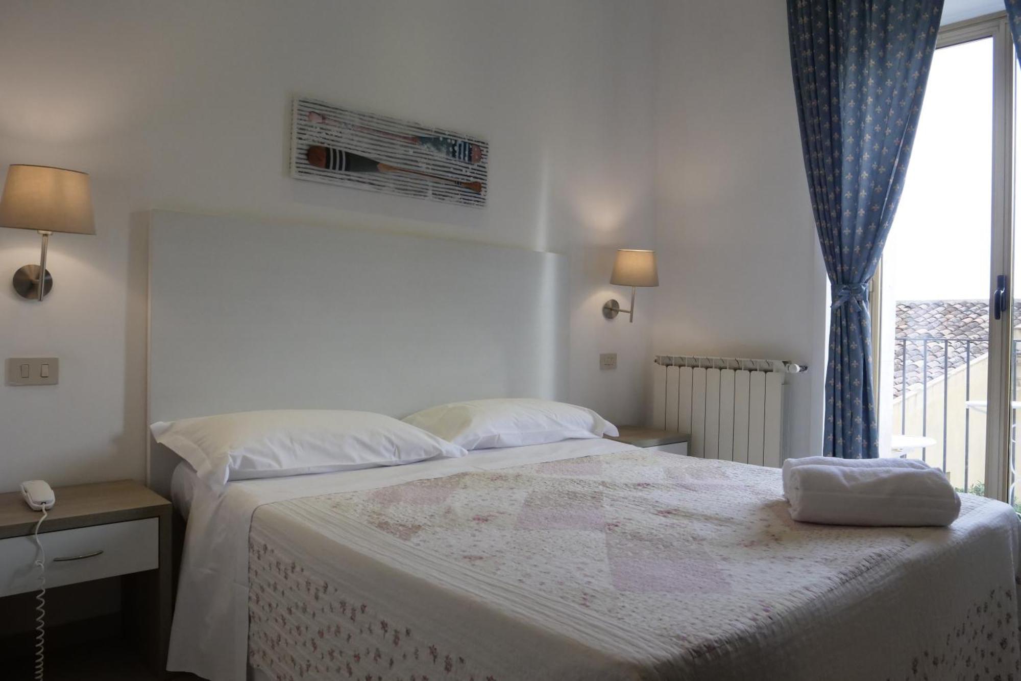 Hotel Elios Tao 타오르미나 외부 사진