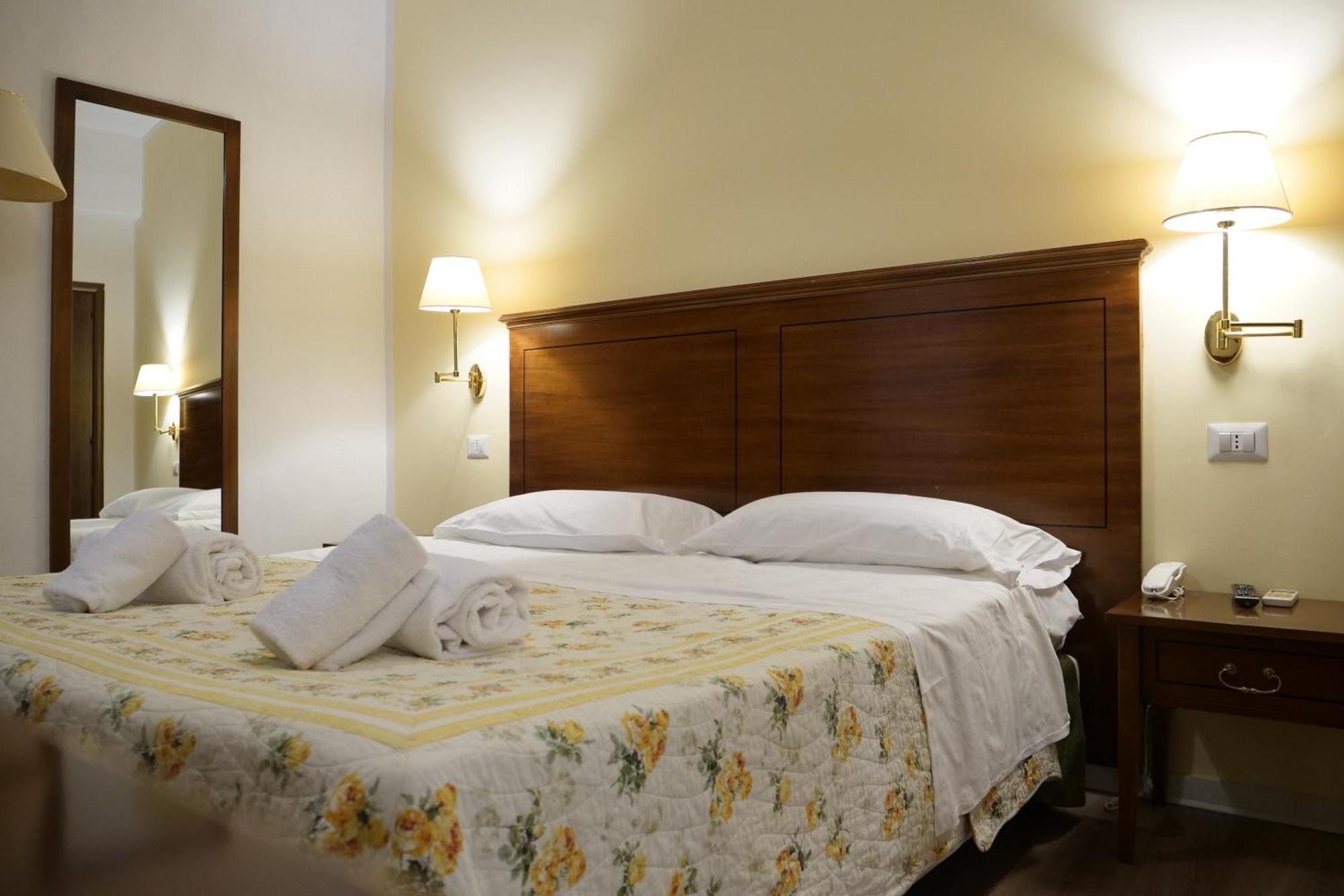 Hotel Elios Tao 타오르미나 외부 사진