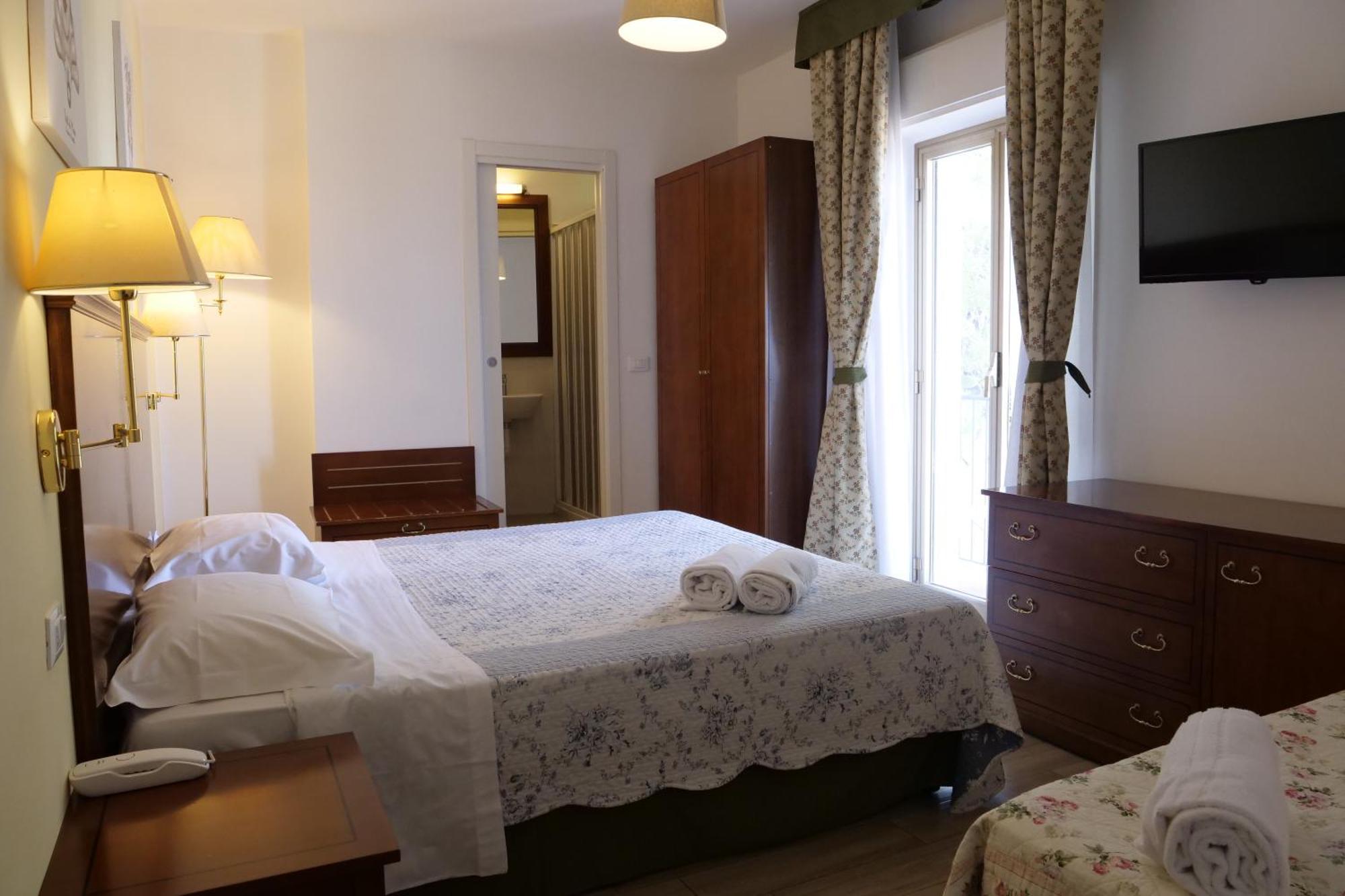 Hotel Elios Tao 타오르미나 외부 사진