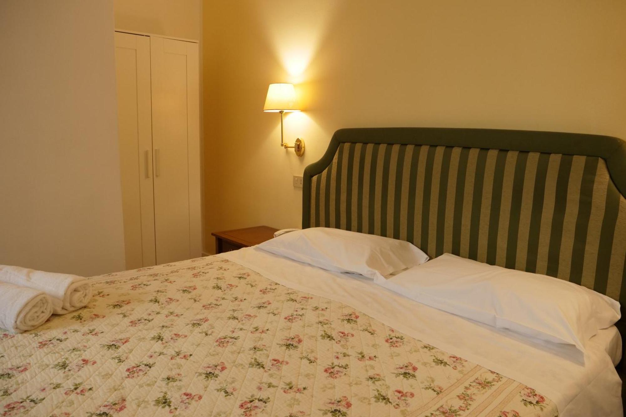 Hotel Elios Tao 타오르미나 외부 사진
