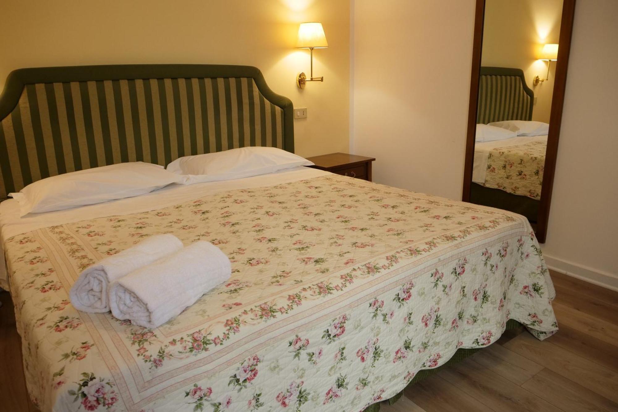 Hotel Elios Tao 타오르미나 외부 사진