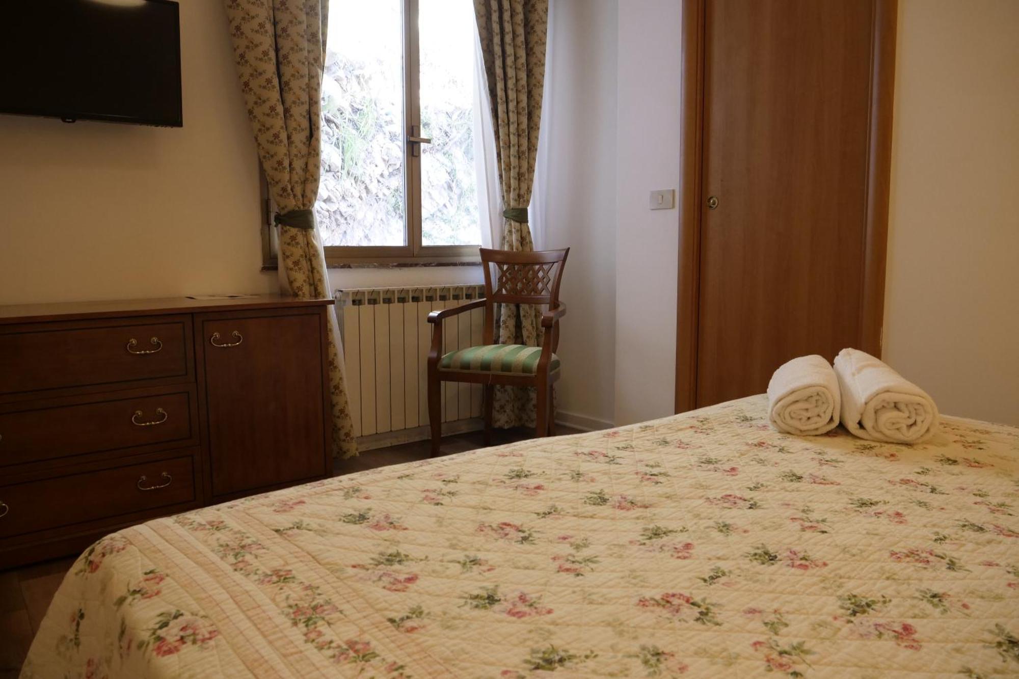 Hotel Elios Tao 타오르미나 외부 사진