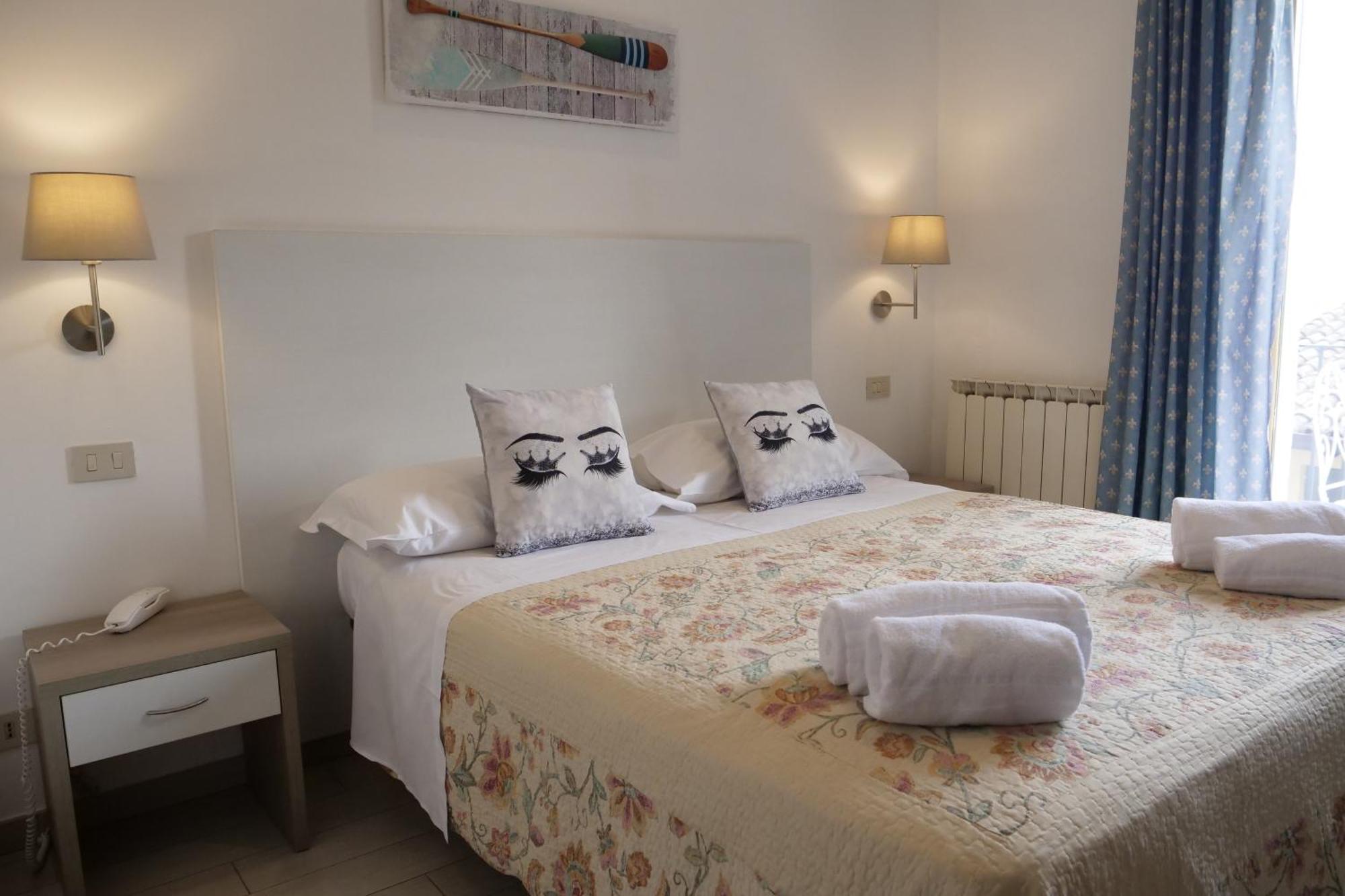 Hotel Elios Tao 타오르미나 외부 사진