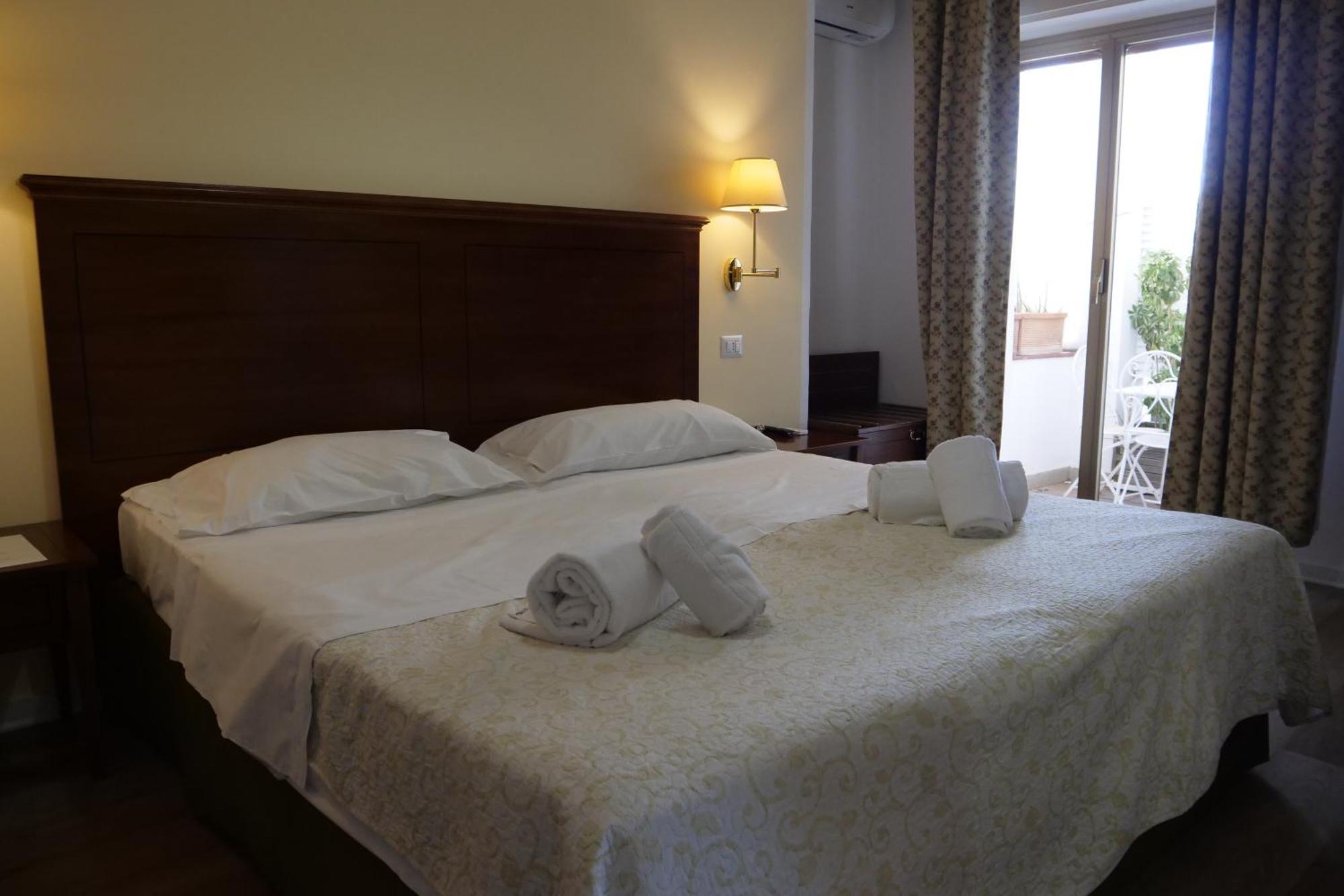 Hotel Elios Tao 타오르미나 외부 사진