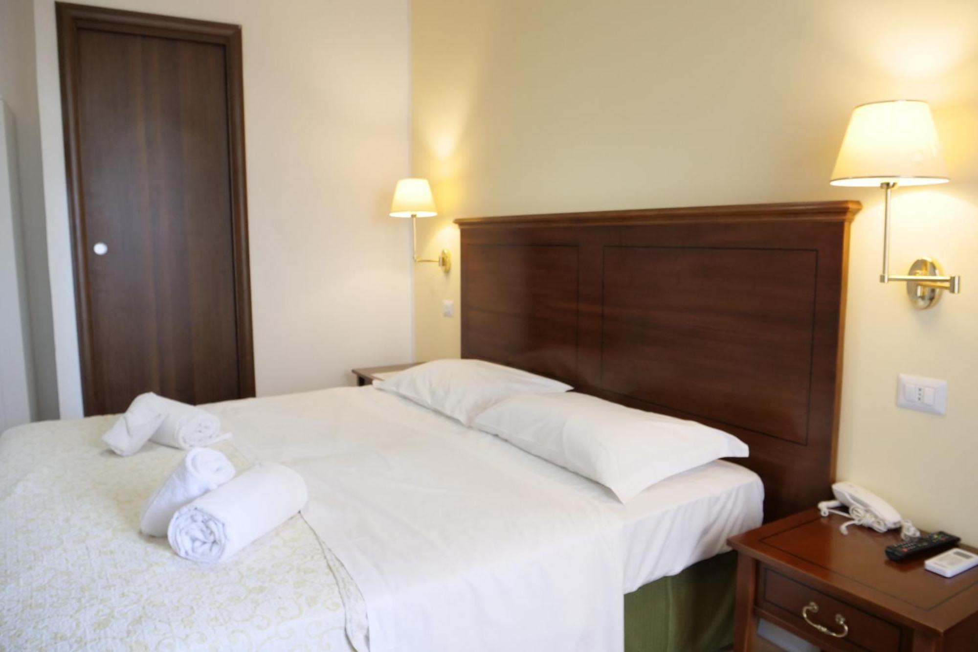 Hotel Elios Tao 타오르미나 외부 사진