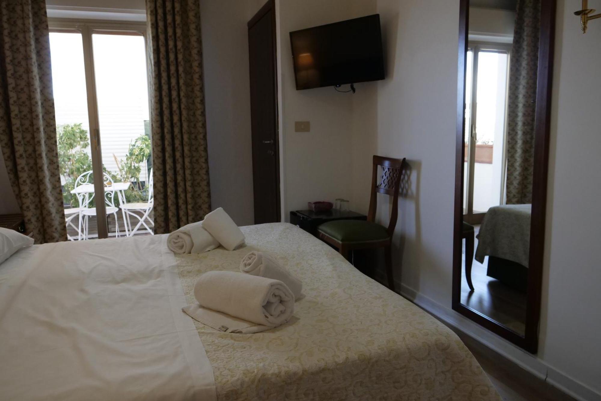 Hotel Elios Tao 타오르미나 외부 사진