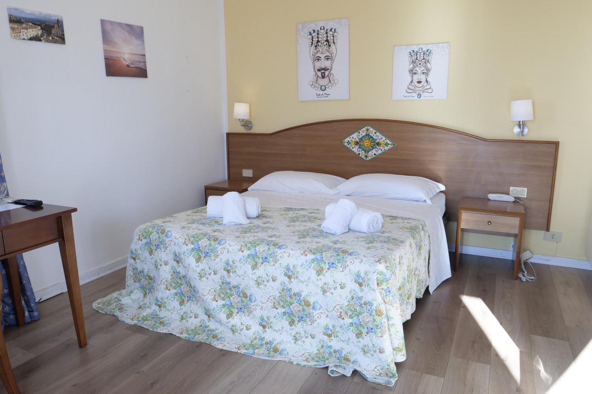 Hotel Elios Tao 타오르미나 외부 사진