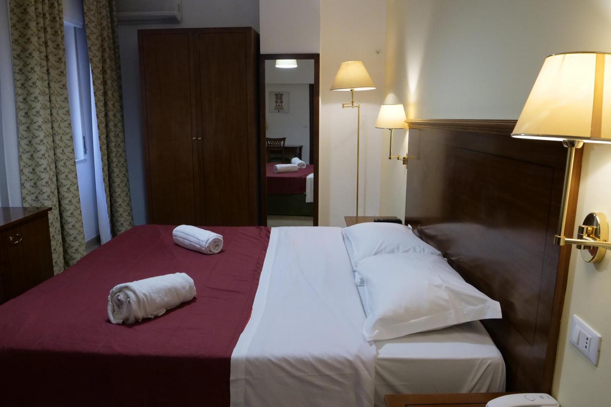 Hotel Elios Tao 타오르미나 외부 사진