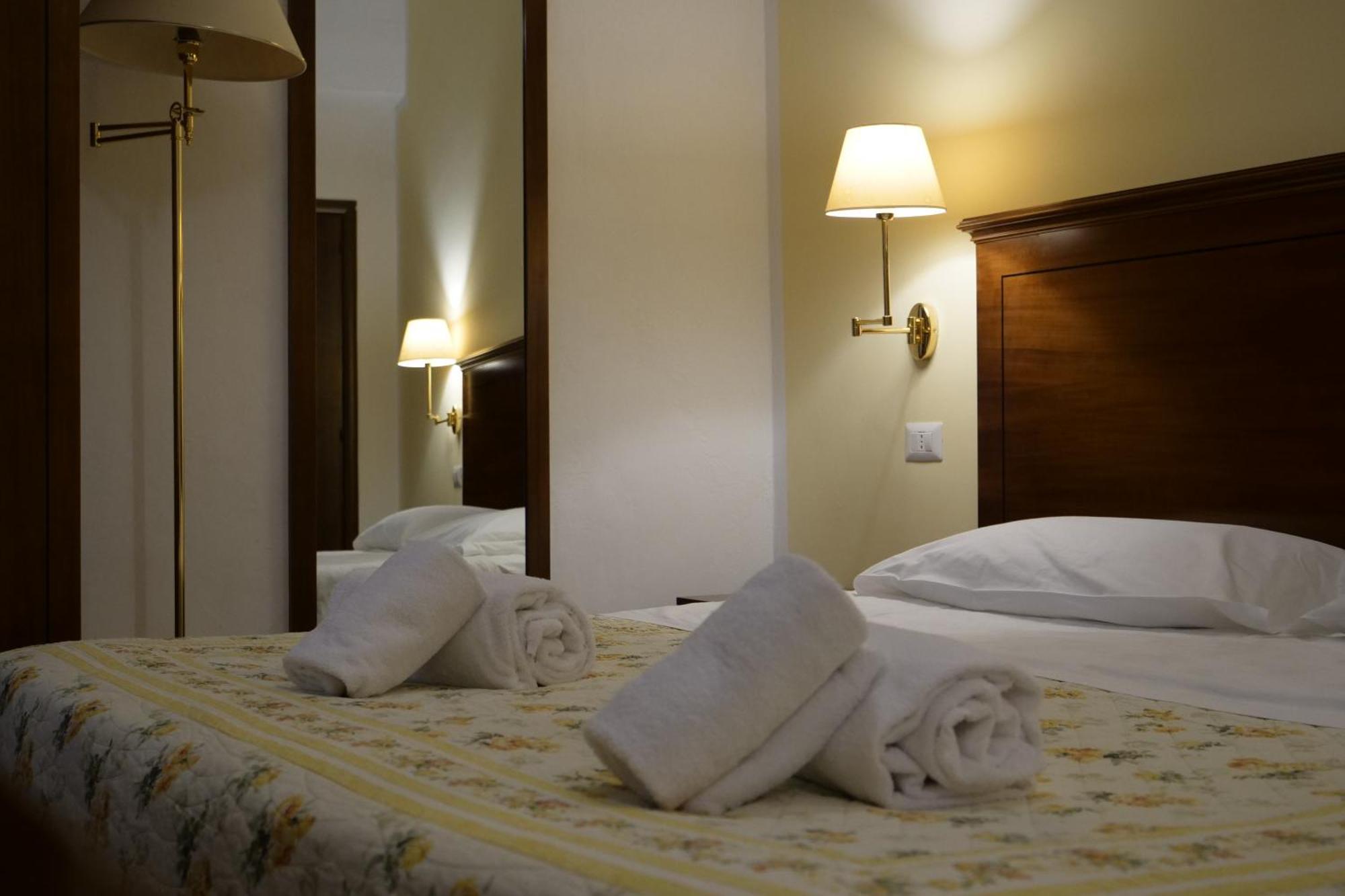 Hotel Elios Tao 타오르미나 외부 사진