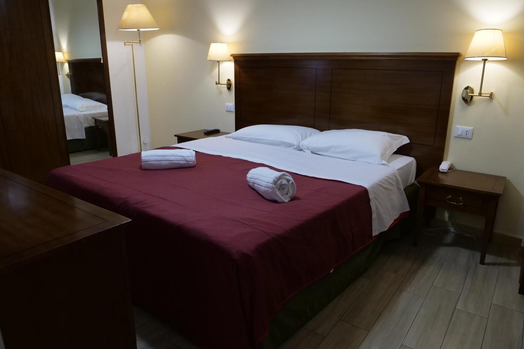 Hotel Elios Tao 타오르미나 외부 사진
